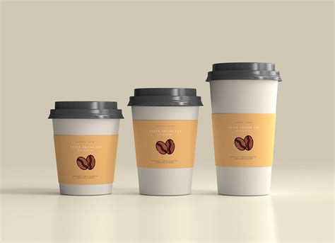 Download Coffee Cup With Holder Medium